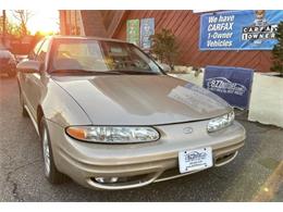 2002 Oldsmobile Alero (CC-1553811) for sale in Woodbury, New Jersey