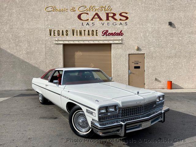 1975 Buick Electra (CC-1553815) for sale in Las Vegas, Nevada