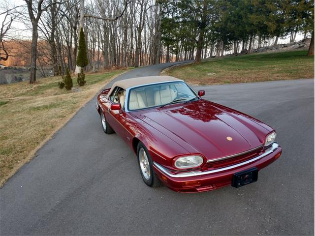 Jaguar XJS  The Next Big Thing with Magnus Walker 