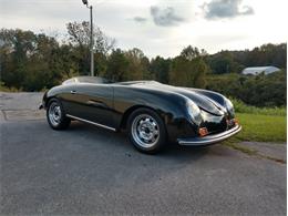 1957 Porsche Speedster (CC-1553825) for sale in Cookeville, Tennessee
