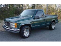 1995 GMC 1500 (CC-1553830) for sale in Hendersonville, Tennessee