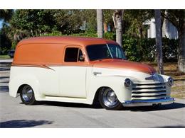 1951 Chevrolet 3100 (CC-1553835) for sale in Eustis, Florida