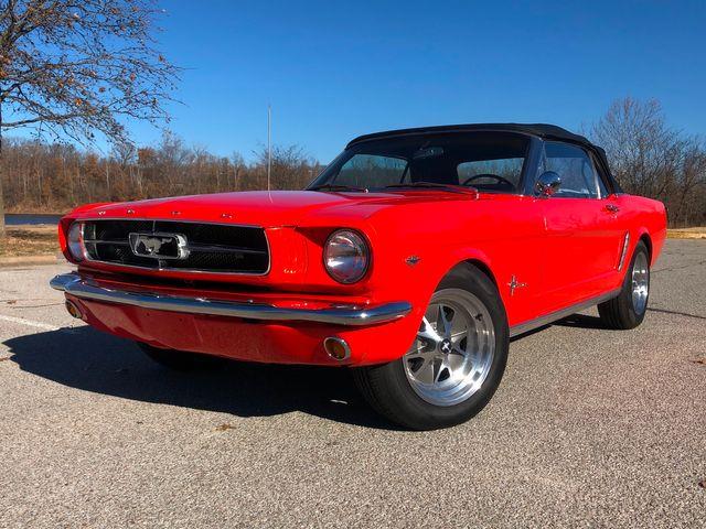 1965 Ford Mustang (CC-1550384) for sale in Valley Park, Missouri