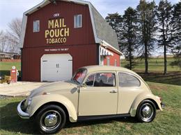 1968 Volkswagen Beetle (CC-1553840) for sale in Latrobe, Pennsylvania