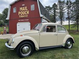 1968 Volkswagen Beetle (CC-1553840) for sale in Latrobe, Pennsylvania