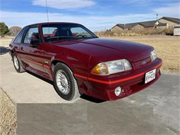 1989 Ford Mustang GT (CC-1553848) for sale in Seminole , Texas