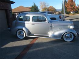 1936 Chevrolet Special Deluxe (CC-1553856) for sale in Redding, California