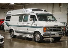 1990 Dodge Ram Van (CC-1553904) for sale in Grand Rapids, Michigan