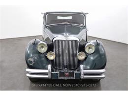 1950 Jaguar Mark V (CC-1553910) for sale in Beverly Hills, California