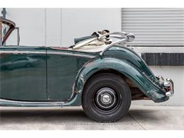 1950 Jaguar Mark V (CC-1553910) for sale in Beverly Hills, California