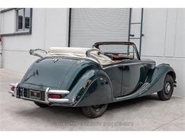1950 Jaguar Mark V (CC-1553910) for sale in Beverly Hills, California