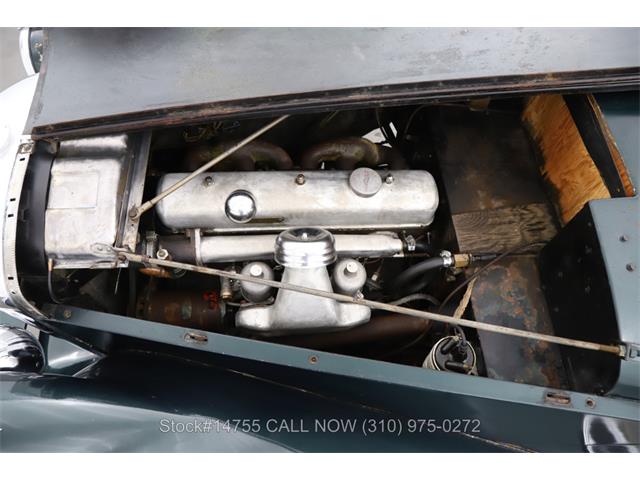 1950 Jaguar Mark V (CC-1553910) for sale in Beverly Hills, California