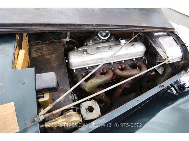 1950 Jaguar Mark V (CC-1553910) for sale in Beverly Hills, California