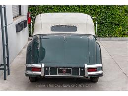 1950 Jaguar Mark V (CC-1553910) for sale in Beverly Hills, California