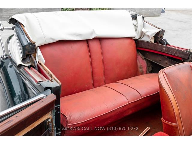 1950 Jaguar Mark V (CC-1553910) for sale in Beverly Hills, California