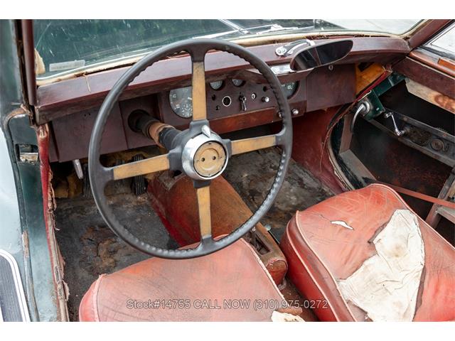 1950 Jaguar Mark V (CC-1553910) for sale in Beverly Hills, California