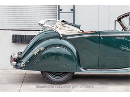 1950 Jaguar Mark V (CC-1553910) for sale in Beverly Hills, California