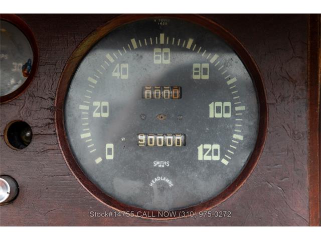 1950 Jaguar Mark V (CC-1553910) for sale in Beverly Hills, California