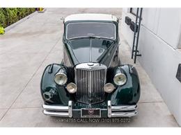 1950 Jaguar Mark V (CC-1553910) for sale in Beverly Hills, California