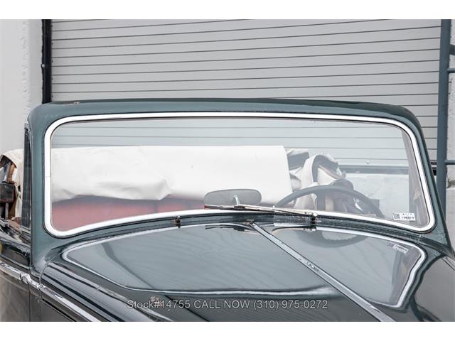 1950 Jaguar Mark V (CC-1553910) for sale in Beverly Hills, California