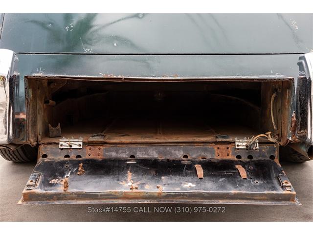 1950 Jaguar Mark V (CC-1553910) for sale in Beverly Hills, California