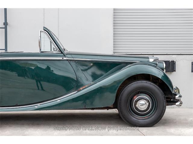 1950 Jaguar Mark V (CC-1553910) for sale in Beverly Hills, California