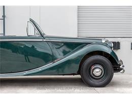 1950 Jaguar Mark V (CC-1553910) for sale in Beverly Hills, California