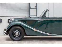 1950 Jaguar Mark V (CC-1553910) for sale in Beverly Hills, California