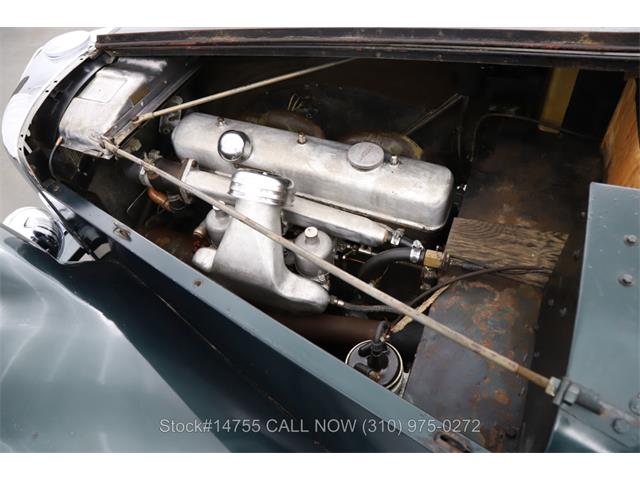 1950 Jaguar Mark V (CC-1553910) for sale in Beverly Hills, California