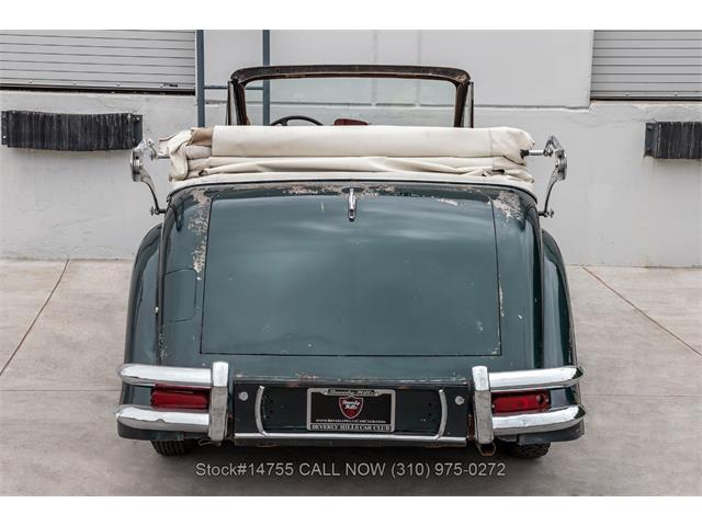 1950 Jaguar Mark V (CC-1553910) for sale in Beverly Hills, California