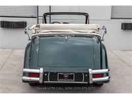 1950 Jaguar Mark V (CC-1553910) for sale in Beverly Hills, California