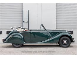 1950 Jaguar Mark V (CC-1553910) for sale in Beverly Hills, California