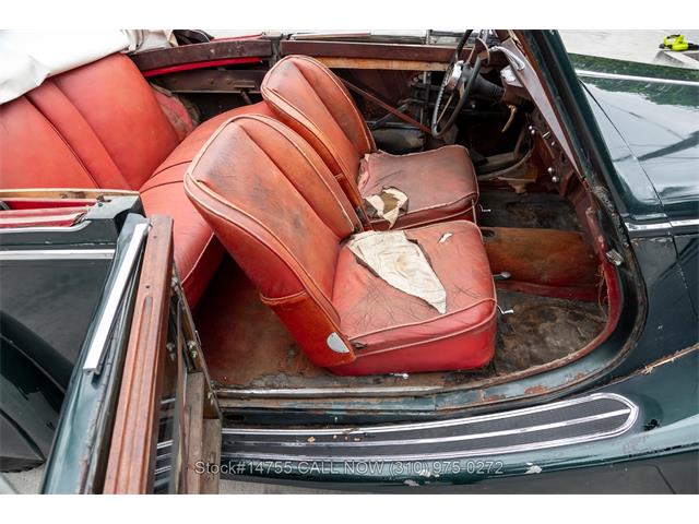 1950 Jaguar Mark V (CC-1553910) for sale in Beverly Hills, California