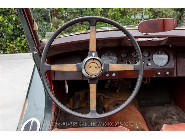 1950 Jaguar Mark V (CC-1553910) for sale in Beverly Hills, California