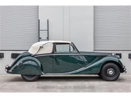 1950 Jaguar Mark V (CC-1553910) for sale in Beverly Hills, California