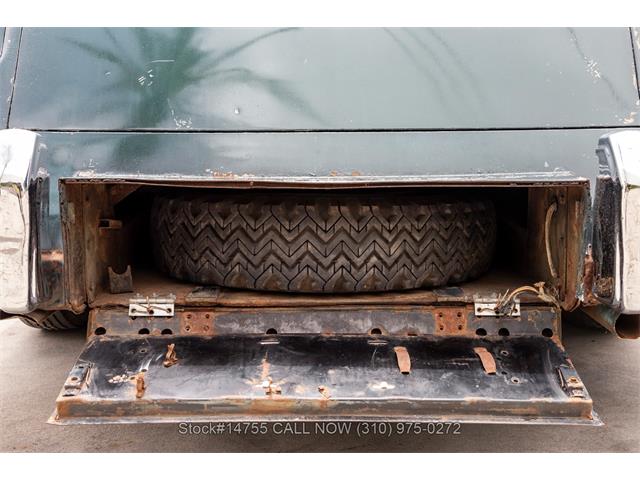 1950 Jaguar Mark V (CC-1553910) for sale in Beverly Hills, California
