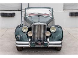 1950 Jaguar Mark V (CC-1553910) for sale in Beverly Hills, California