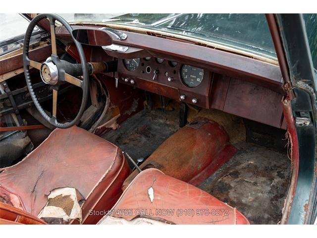 1950 Jaguar Mark V (CC-1553910) for sale in Beverly Hills, California