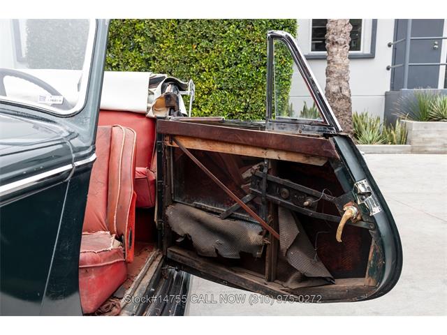 1950 Jaguar Mark V (CC-1553910) for sale in Beverly Hills, California