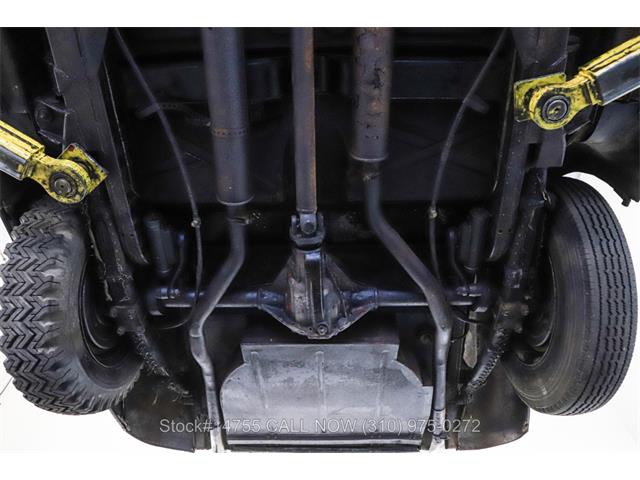 1950 Jaguar Mark V (CC-1553910) for sale in Beverly Hills, California