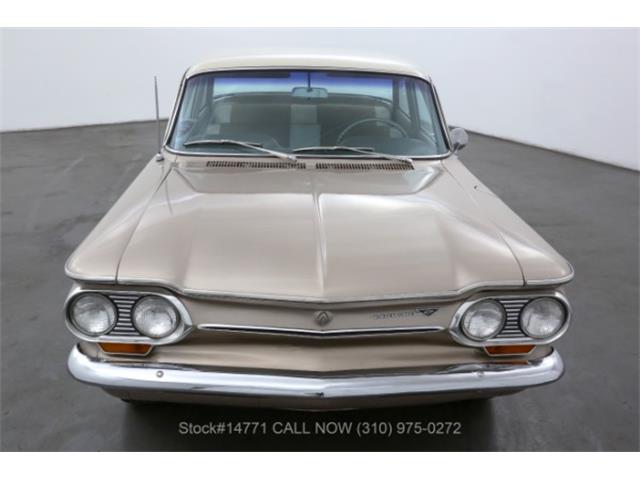 1963 Chevrolet Corvair (CC-1553913) for sale in Beverly Hills, California