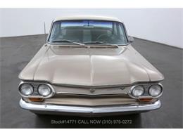 1963 Chevrolet Corvair (CC-1553913) for sale in Beverly Hills, California