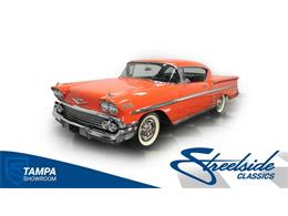 1958 Chevrolet Impala (CC-1553922) for sale in Lutz, Florida
