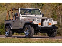 1995 Jeep Wrangler (CC-1553926) for sale in St. Louis, Missouri