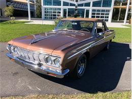 1964 Plymouth Fury (CC-1553939) for sale in Palmetto, Florida
