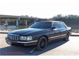 1999 Cadillac DeVille (CC-1553942) for sale in Lenoir City, Tennessee