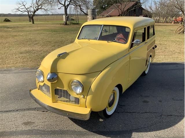 1948 Crosley Automobile (CC-1553945) for sale in Fredericksburg, Texas