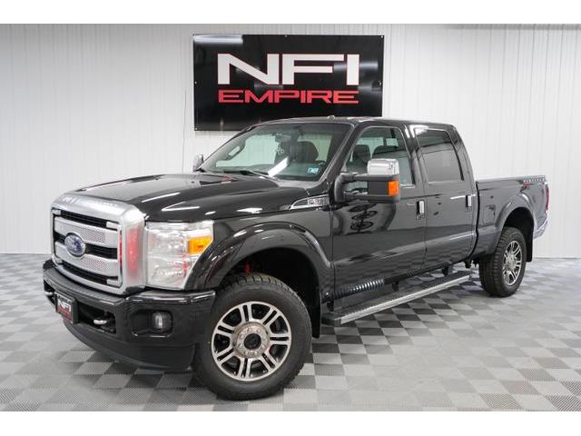 2015 Ford F350 (CC-1553969) for sale in North East, Pennsylvania