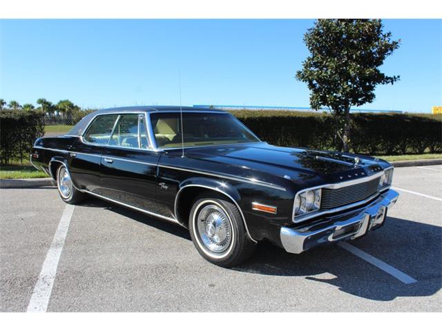 1974 Plymouth Fury (CC-1553978) for sale in Sarasota, Florida