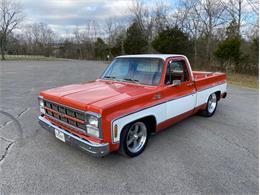 1980 GMC Sierra (CC-1554024) for sale in Carthage, Tennessee
